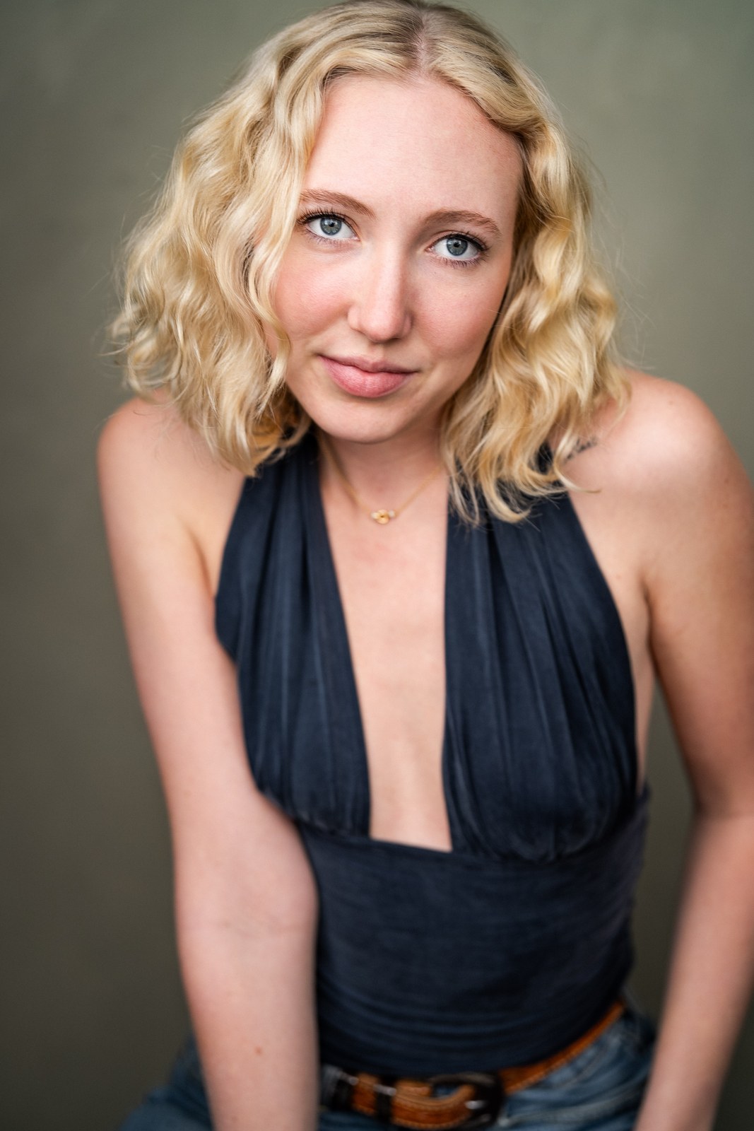 Mason Lenehan headshot